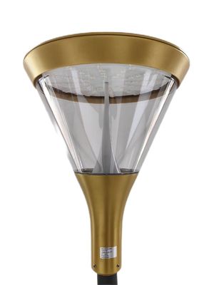 Serie SKY Golden LED Lampade da giardino 35W-85W 5 anni di garanzia