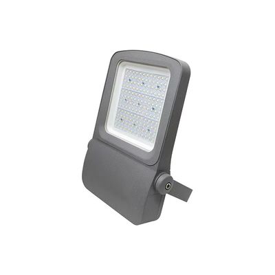 Lumiere a LED impermeabile IP66 di alluminio a fusione 70W 100W con CRI 75Ra