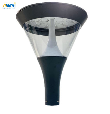 Apparecchi di illuminazione da giardino a LED da esterno 35W serie SKY 120LM/W IP66 IK09 utilizzati in strada