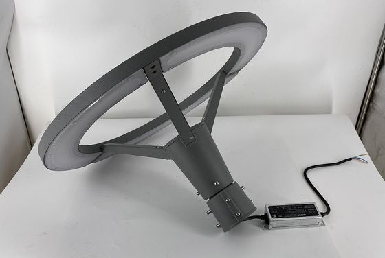 Luce da cortile 3000K 50W Resistente alle alte temperature, antipolvere e impermeabile Utilizzata nelle strade