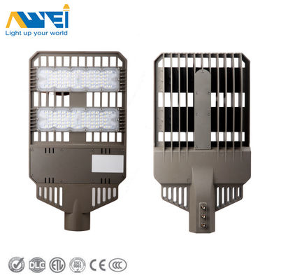 Modulo di illuminazione stradale LED esterno ad alta potenza 100W 150W 200W In strada principale impermeabile IP66 IK09