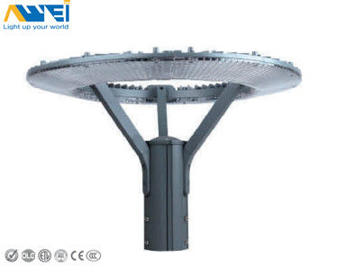 60W Diy-casting Aluminium LED Lampade di luce da giardino 5000K DLC Approvato Led Outdoor Landscape Lighting