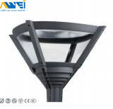 5 anni di garanzia Lampade di illuminazione urbana a LED 50W 80W Materiale in alluminio colato a stampa ETL Omologato in corsia lenta, corsia stretta urbana