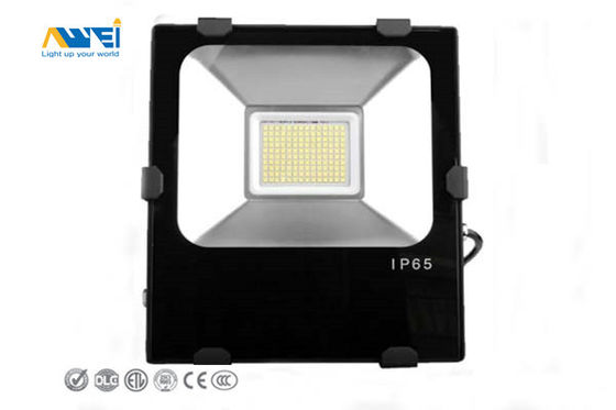 IP65 Lampade a LED all'aperto 12000lm Aluminio 10W-200W Bianco fresco Forniscono opzioni di illuminazione flessibili