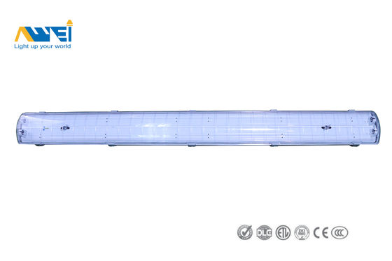 4ft 26W 52W impermeabilizzano i dispositivi principali 100 della prova LED del vapore delle lampade IP65 - 220V