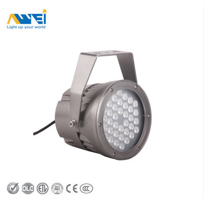 Proiettori di sicurezza a LED Portable IP65 Outdoor LED Flood Lights Aluminio 50W/60W/75W Dimmable LED Flood Lights