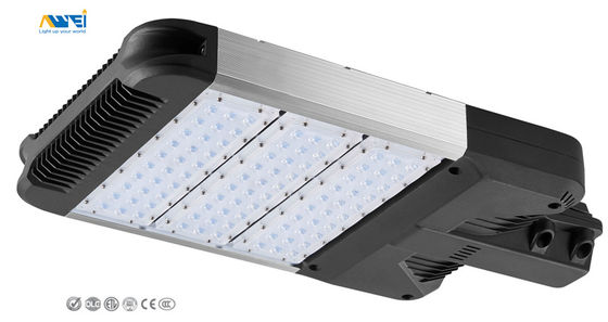 50W di energia efficiente all'aperto luci di strada a LED 2700 - 6500K Temperatura del colore RoHS approvato