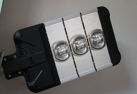 Una struttura integrale di 150 iluminazioni pubbliche all'aperto di watt LED per i parchi e le strade