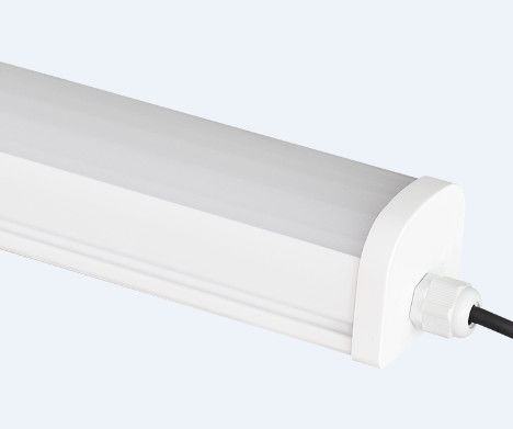 Lampade resistenti all'aperto 3000K - luce lineare 20W 40W AW-TPL007 dell'acqua di 6500K LED