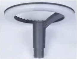 Lumiera di giardino LED per esterni IP65 impermeabile Lumiere paesaggistiche 60W Lampada urbana Materiale in alluminio DLC approvato Illuminazione urbana a LED