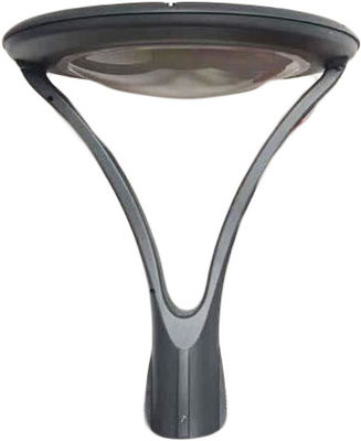 40W Lampade per giardini a LED Materiale in alluminio a fusione a stampa per parchi, piazze Illuminazione paesaggistica giardino