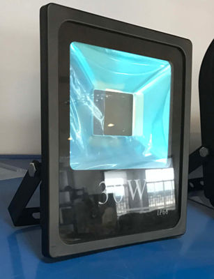 Luci di inondazione all'aperto del CE LED 10W - risparmio energetico ad alto livello di potere 100W