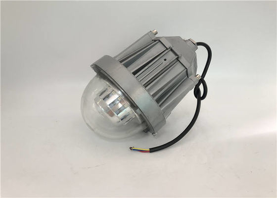 Illuminazione protetta contro le esplosioni della baia della luce 13000lm di IP66 LED alta nelle piattaforme di produzione