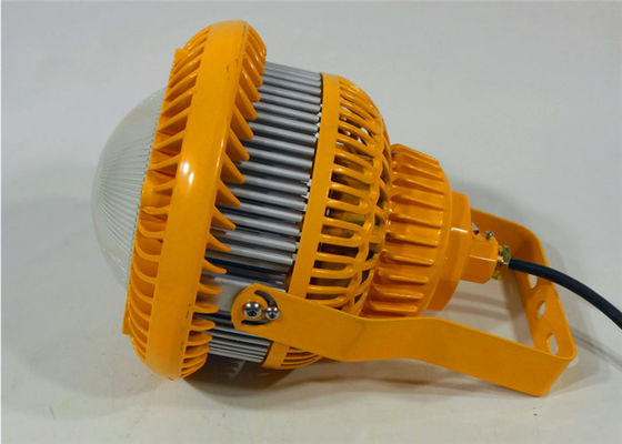 Lampada d'altezza della baia LED da 40 watt, apparecchi d'illuminazione protette contro le esplosioni per gli stabilimenti chimici