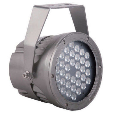 Proiettori di sicurezza a LED Portable IP65 Outdoor LED Flood Lights Aluminio 50W/60W/75W Dimmable LED Flood Lights