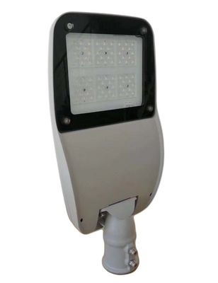 Commercial LED Parcheggio luci, LED Street Light Fixtures IP65 IK09 Meanwell Driver Philip LED