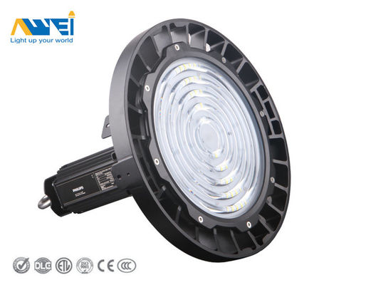 150w LED High Bay Light UFO High Bay Light Fixture IP65 150lm/w Per magazzino CE approvato