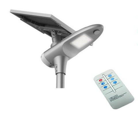 50W-150W LED Street Lights LED a energia solare Lampada di luce LED Waterproof IP67 Alluminio utilizzato in strade e strade urbane