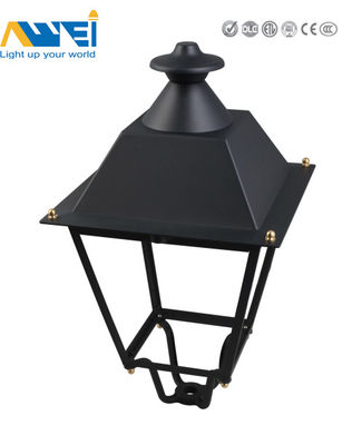 40W di potenza illuminazione urbana a LED illuminazione giardino esterno per la strada urbana lenta e piazze pubbliche