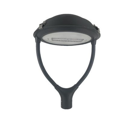 60W Illuminazione urbana a LED in alluminio a fusione 60W Luci da giardino elettriche per esterni RoHS approvato