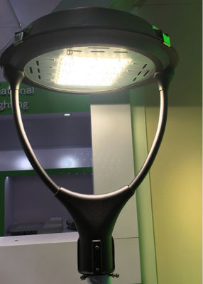 30W 40W Materiale in alluminio Illuminazione LED urbana CE approvata Illuminazione da giardino all'aperto utilizzata in urban slow lane