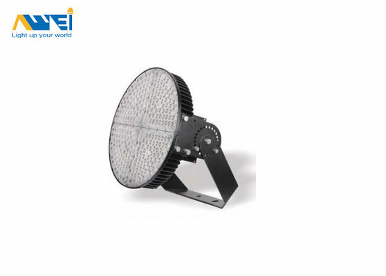 600W 1200W ha condotto le luci all'aperto di sicurezza, impermeabilizza le luci di inondazione principali 3000-5500K