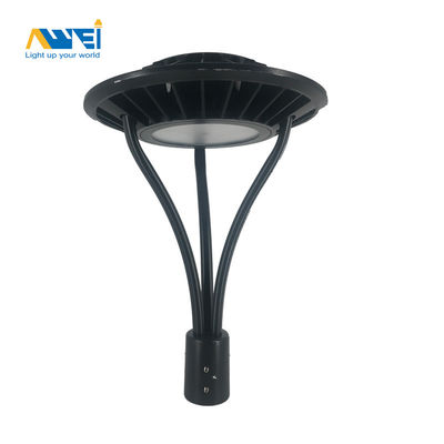 Lampada da giardino a Led 50W 75W 100W 170W Led Area Circular Light Urban LED Illuminazione per aree residenziali