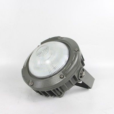 Applicazione leggera protetta contro le esplosioni stimata dell'ambiente del gas esplosivo di IP66 WF2 LED