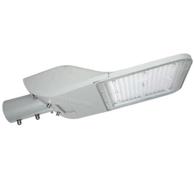 IP66 150w Modular Design Commercial Outdoor Street Light 135 Lumens / Watt CE ROHS elencato