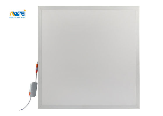 60x60 ultra sottili quadrano il supporto principale 600x600 della parete della luce di pannello impermeabile