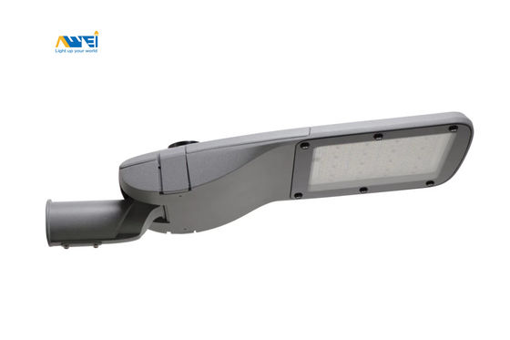Illuminazione urbana Meanwell Area del conducente Luci a LED esterni IP65 IK09 5000k Illuminazione stradale principale
