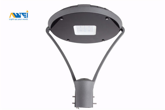 5000k Materiale di alluminio LED Lampade da giardino 60 Watt Per giardini paesaggistici Illuminazione esterna