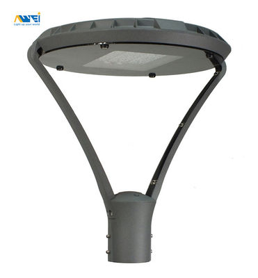 80 Watt LED 5000K Lampade da giardino Materiale in alluminio / Lampade da giardino LED CE, RoHS approvato