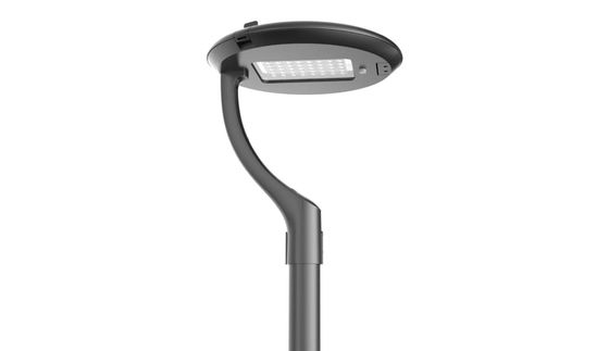 5 anni di garanzia 80W 100W 120W impermeabile IP66 Lampade da giardino all'aria aperta a LED per illuminazione del paesaggio