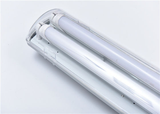 Metropolitana T8 dentro con 2ft 4ft 5ft 85LM/tri luce prova di W