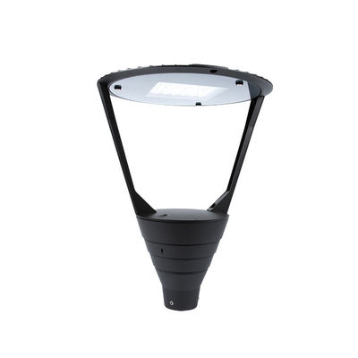 5 anni di garanzia luce da giardino 30W-80W LEDLuce da giardino IP66 IK09 Utilizzata in strade urbane e aree residenziali
