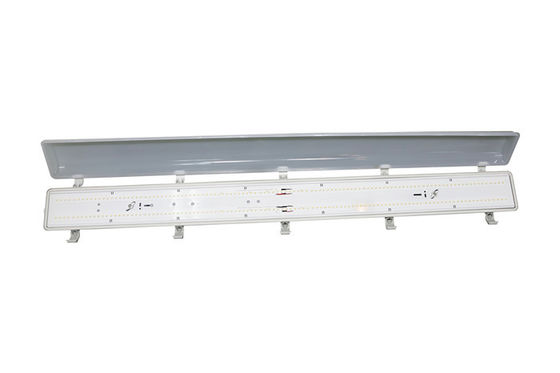 lampade principali impermeabili di 40W 50W IP65 per la stazione ferroviaria