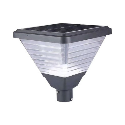 Lumiera di giardino a LED solare per aree commerciali e residenziali