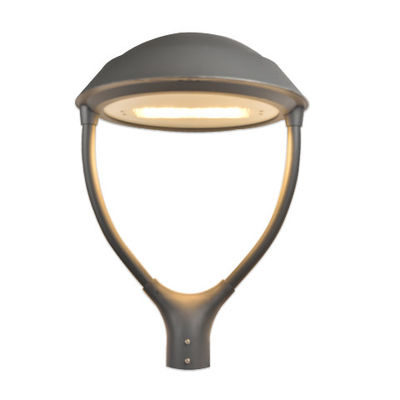 5 anni di garanzia Aluminio 40W Lampade da giardino a LED Per luci da cortile esterno Illuminazione urbana