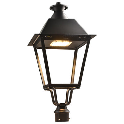 30W 40W 50W 80W Modulo in alluminio LED luce da giardino luci da cortile illuminazione paesaggistica utilizzata nelle principali strade urbane e nelle strade