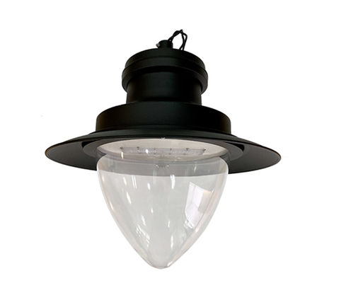 IP65 impermeabile E40 stile europeo classico 80W Urban illuminazione a LED cortile luce da giardino