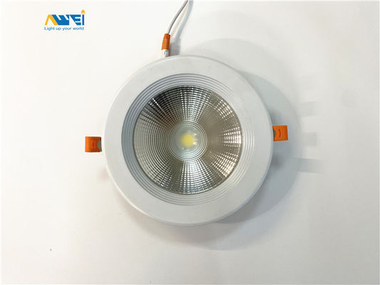 il soffitto del giro di 20W 30W SMD 5730 LED ha messo Downlight