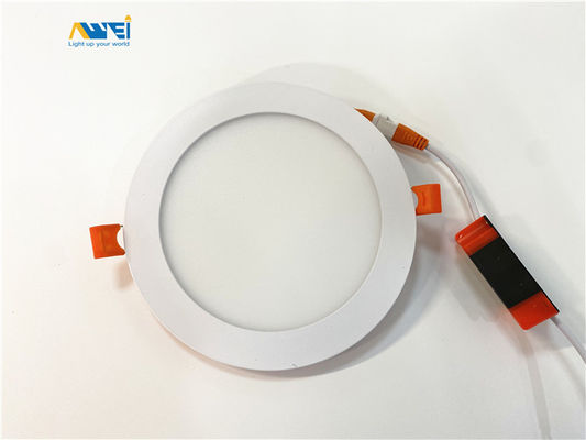 Mini riflettore 3W 9W 12W del soffitto del PC LED di 100LM/W 6500K