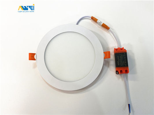 SMD2835 ultra esile ha condotto il soffitto Downlight 3w 9w 12w 18w