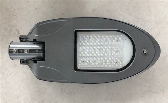 IK08 200W Lampada a LED 4000K per illuminazione esterna stradale Parcheggio luce utilizzata in aree residenziali