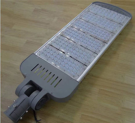Alta luminosità 100W-250W Acque resistenti LED Street LED Street And Roadway Lighting Outdoor LED Pole Lights