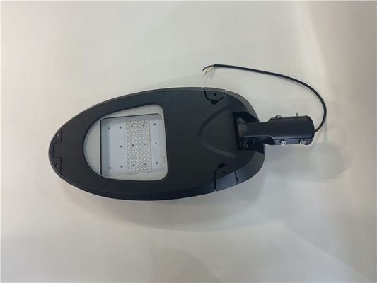 Illuminazione stradale 60W IP65 Cree LED Street Lights 120LM/W Esterno 5 anni di garanzia