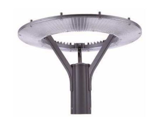 IP66 impermeabile 60 Watt LED luce da giardino alluminio 5000k Urban Lighting LED Area Light
