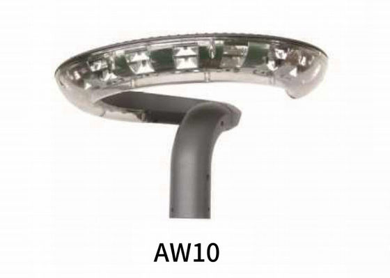 60W AC85-265V Input Voltage Garden Lampada urbana idraulica IP65 per aree residenziali e aree pubbliche