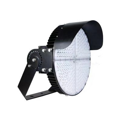 600 Watt Luce per stadi sportivi, Lampade a LED impermeabili 3000-5500K Illuminazione commerciale per campi sportivi E contare